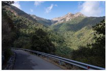 08s  la vetta del monte Capanne (1019m)