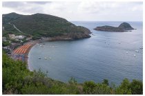 24s  spiaggia dell'Innamorata