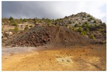 27s  sito minerario di Calamita
