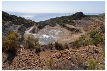 42s  sito minerario di Rio Marina