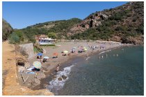 44s  spiaggia di Ortano