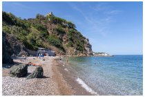 52s  spiaggia di Le Viste, Portoferraio
