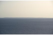 64s  l'isola di Pianosa