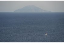 65s  e l'isola di Montecristo