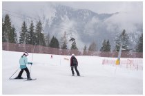 13s  poi ripartono, e anche io scendo