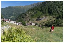 08s  la salita si impenna verso l'alpe Barconcelli