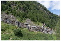 13s  sempre l'alpe Barconcelli , sembra un presepe