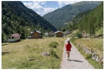18s  l'alpe Vegessa