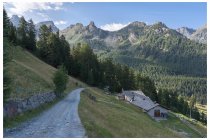 32s  in discesa (maledizione!!) verso Cuneaz