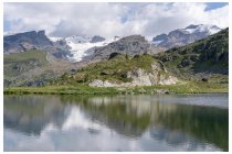 42s  lago Ciarcerio (2363m)