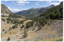 36s  peccato davvero per il caldo asfisiante, la strada è davvero bella e per nulla trafficata