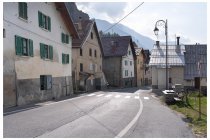 67s  Argentera (1760m) , prima località italiana, ma non offre molto (anzi proprio niente)
