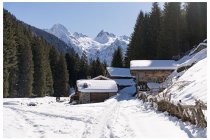 04s  le baite della borgata Francesconi