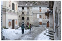 14s  e infine, il ritorno a Sant'Antonio