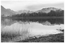 06s  Il lago di Pusiano a Rogeno