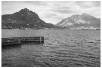 22s  lungo la ciclabile del lago di Garlate