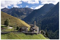 10s  qui finiscono i tornanti e finalmente si inizia ad entrare nella valle