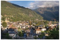 45s  Ponte di Legno, 1200 metri