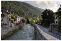 46s  lungo l'Oglio verso Temù