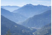 52s  uno scorcio di valle, in mezzo alla foto Edolo