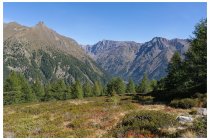 54s  di là la val Grande