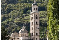 71s  infine il santuario di Tirano, ora  davvero chiuso l'anello