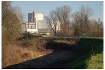 19s  la centrale elettronucleare di Caorso (dismessa)