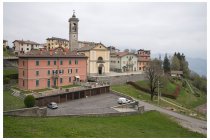 06s  Costa Valle Imagna, 1000m