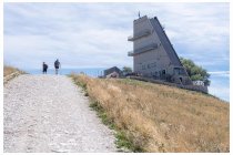 20s  era un ripetitore, ora è un rifugio!!