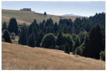 31s  inconfondibile all'orizzonte il rifugio El Bloc