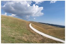 40s  questa zona mi ricorda un pò alcune delle Marche o dell'Abruzzo