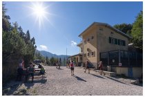 56s  rifugio Passo Pertica, 1500 metri