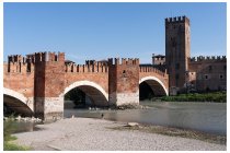 79s  ultimo scatto a questo Adige ai minimi termini, il giro e ormai finito, ma ho già in mente un nuovo giretto per vedere altre zone della Lessinia