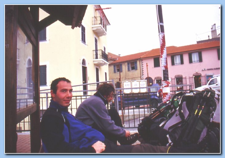 23 liguria