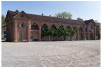11s  il borgo castello della Mandria