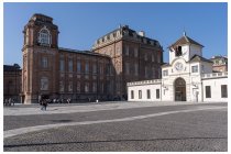 15s  la reggia di Venaria Reale
