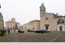 21s  peccato per le macchine