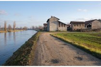 06s  cascina lungo la Muzza