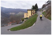 11s  Buggiolo, 6 chilometri e quasi 600 metri di quota da Corrido