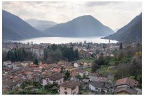 32s  Porlezza e il lago di Lugano