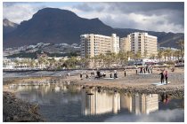 01s  Come nel 2024, anche quest'anno vado qualche giorno a Tenerife con Eli e Nives, in questa galleria metto qualche scatto fatto girando tra spiagge e spiaggette, dalle parti di Costa Adeje.