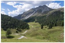 24s  la nostra bella stradina....