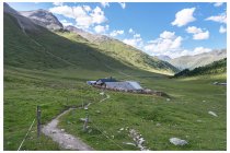 31s  alp Astras, 2130 metri