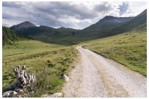 33s  il passo alle nostre spalle