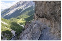 61s  in questo tratto ho fatto un pò troppe foto...