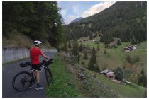 10s  18e20, comincia a calare la luce, e anche la temperatura...