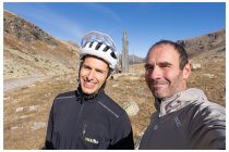 27s  10e20, primo passo di giornata