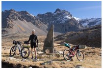 28s  in alto i corni di Verva, 3300 metri circa, in realtà fanno parte della cima Piazzi (3439m) che è giusto alle loro spalle
