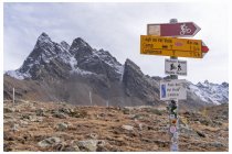 41s  che raggiungiamo verso le 13, da qui si entra in Svizzera