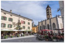 55s  uno scorcio di Poschiavo